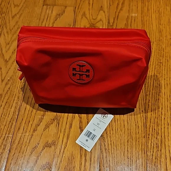 Beauty Tory Burch Makeup Bag Nordstrom Tory Burch Medium